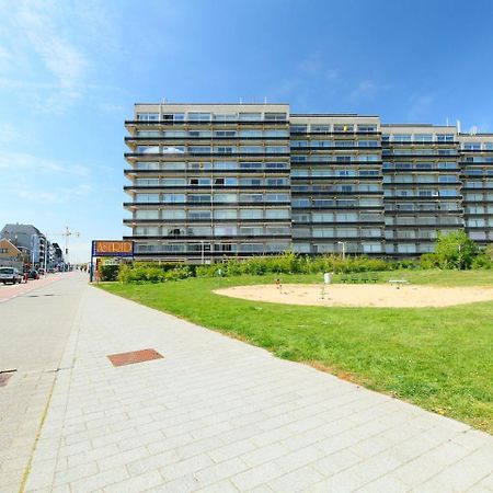 Apartment Residentie Astrid-1 By Interhome Bredene Eksteriør billede